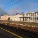 Nidzica - Dworzec Kolejowy 2