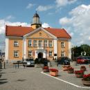 Town Hall of Nidzica - panoramio